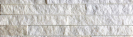 75800126 - Spaltriemchen Braies OF spaltrau 10x36x0,8-1,2cm