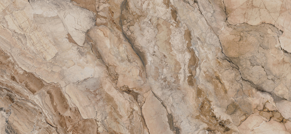 78200165 - GRESPANIA 1200/2600 COVERLAM ANKARA BRONCE PUL.RETT. 5,6MM