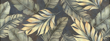 20066234 - GRESPANIA 450/1200 FLANDES VITAL DEKOR RETT.