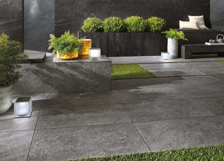 C.Bergmann Fliesen - Inspirationen für Ihr Zuhause