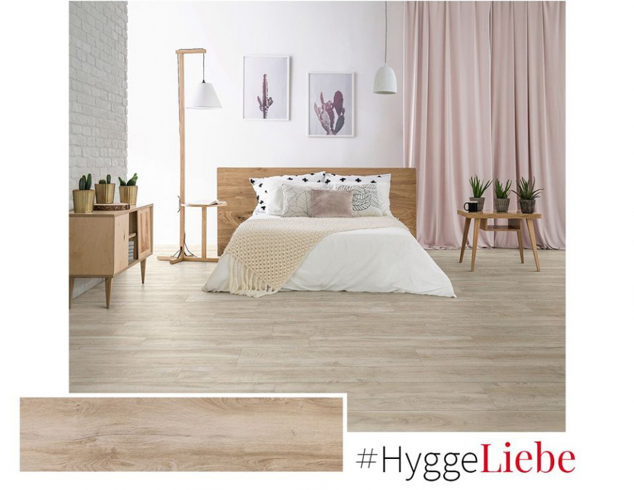 Wohnstil Hygge