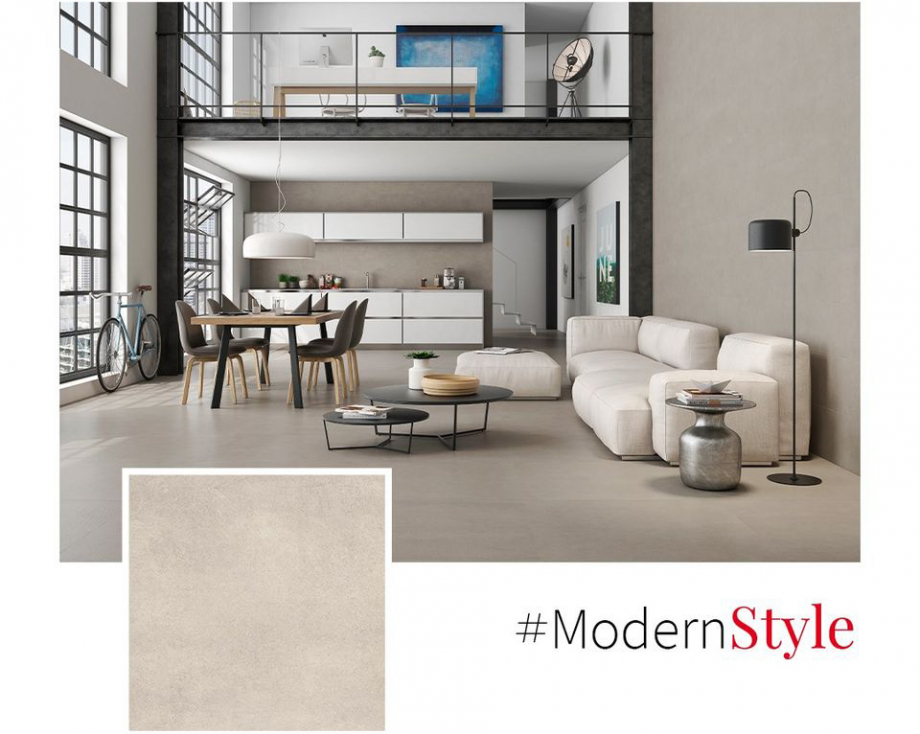 Wohnstil Modern Style