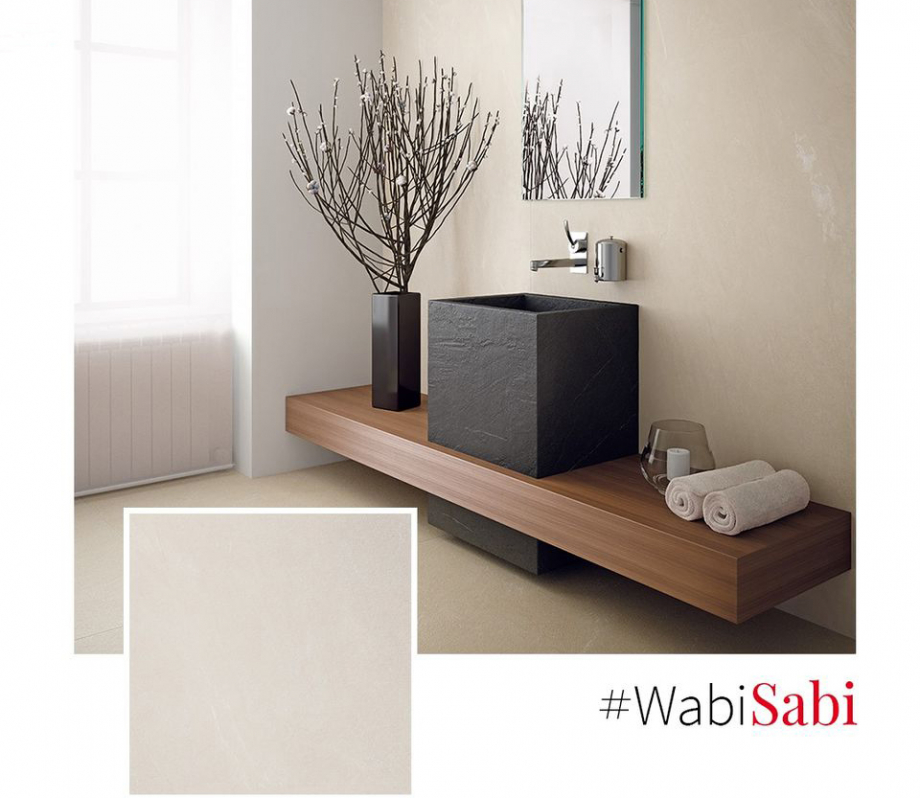 Wohnstil Wabi Sabi