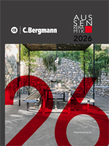 CB Außenkeramik Katalog 2025