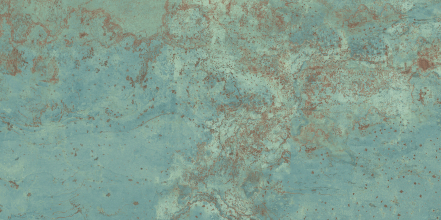 70802403 - APAVISA 600/1200 ZINC GREEN NATURAL RETT.